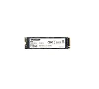 P300P128GM28 - SSD Patriot P300 NVMe, 128 Go