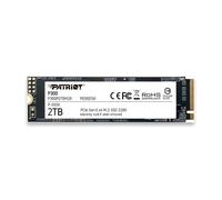 Patriot Memory P300 M.2 PCI Express 3.0 NVMe 2 To