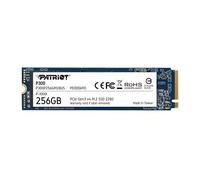 Patriot P300 M.2 PCIe Gen 3 x4 Disque Dur SSD Faible consommation 256 Go