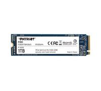 Patriot P300 M.2 PCIe Gen 3 x4 SSD à Faible consommation d'énergie 1 to