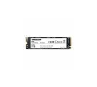 Patriot P300 - SSD - 1 To - interne - M.2 2280 - PCIe 3.0 x4 (NVMe)