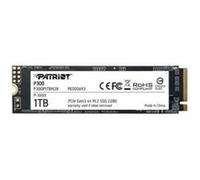 Patriot SSD interne P300 1 To M.2 2280 PCIe 3.0 x4 (NVMe)