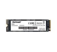 Patriot SSD M.2 P310 PCIe Gen 3 x4 240 Go à basse consommation P310P240GM28