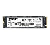 Patriot P320 1 To SSD