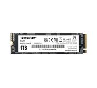 Patriot P320 1TB SSD Interne - NVMe PCIe Gen 3x4 - M.2 2280 - Disque SSD - P320P1TBM28