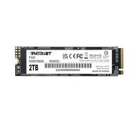 Patriot P320 2TB SSD Interne - NVMe PCIe Gen 3x4 - M.2 2280 - Disque SSD - P320P2TBM28