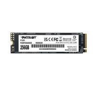 Patriot P320 256 Go SSD