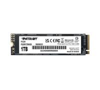 Patriot P320 SSD M.2 NVMe PCIe Gen3x4 1TB 2280 per PC