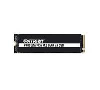 Patriot SSD P400 Lite – 1000 Go – PCIe Gen4 x4 – basse consommation