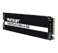 Patriot P400 M.2 PCIe Gen 4 x4 1To SSD a Basse Consommation - P400P1TBM28H