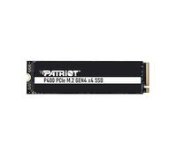 Patriot P400 M.2 PCIe Gen 4 x4 2To SSD a Basse Consommation - P400P2TBM28H