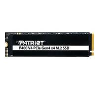 Patriot P400 V4 2 To SSD