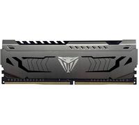 patriot patriot extreme performance viper steel - ddr4 - 16 gb: 2 x 8 gb - dimm 288-pin - ungepuffert noir