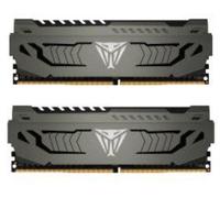 patriot patriot extreme performance viper steel - ddr4 - 64 gb - dimm 288-pin - ungepuffert noir
