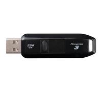 Patriot Memory Clé USB Xporter 3 Noir 256 Go