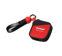 Patriot PDP31 Disque SSD Externe Portable Compact M.2 2230 Type-C 2 to - Lecture séquentielle : jusqu'à 1000 Mo/s et écriture séquentielle : jusqu'à 1000 Mo/s - USB 3.2 GEN2 - Disque SSD Externe