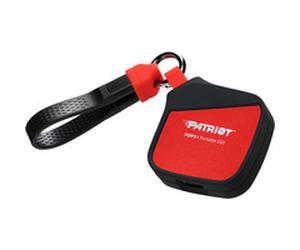 Patriot PDP31 Portable 500 GB SSD externe