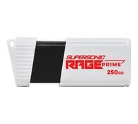 Patriot Supersonic Rage Prime 250 Go Clé USB Haute Performance 3.2, Gen. 1