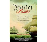 Patriot Pirates, Vintage Robert H. Patton (Auteur)