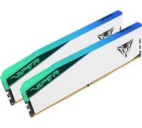 PATRIOT PVER548G60C42KW Viper Elite 5 White Viper Elite 5 DDR5 48GB CL42 60000MHz White RGB