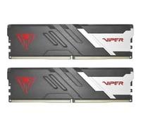 50PA3256-2036VEN - Kit Venom Patriot 32 Go (2x 16 Go) DDR5 5600 CL36