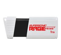 Patriot Rage Prime 600 MB/S 1TB USB 3.2 8K IOPS