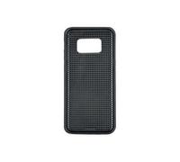 Patriot Range - Coque de protection pour téléphone portable - silicone, plastique ABS, polyuréthanne thermoplastique (TPU) - noir - pour Samsung