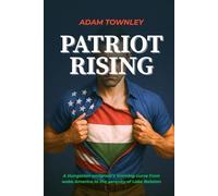 Patriot Rising: A Hungarian emigrant’s learning curve from woke America to the serenity of Lake Balaton