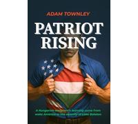 Patriot Rising: A Hungarian emigrant’s learning curve from woke America to the serenity of Lake Balaton