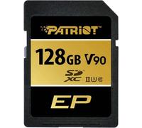 Patriot Memory Patriot 128 Go SDXC UHS-II Classe 10