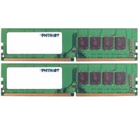 PATRIOT Signature 16GB DDR4 2666MHz / DIMM / CL19 / KIT 2x 8GB