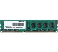 PATRIOT Signature 4GB DDR3L 1600MHz/DIMM/CL11/1.35V