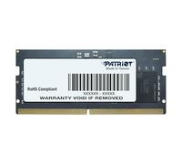 Patriot Mémoire DDR5 5600MT/s CL46 32 Go pour ordinateur de bureau