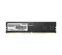 Patriot Memory Signature Line PSD58G520041 module de mémoire 8 Go 1 x 8 Go DDR5 288-pin DIMM