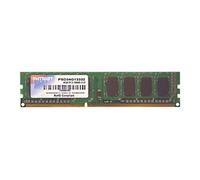 Patriot Signature Line - DDR3 - module - 4 Go - DIMM 240 broches - 1333 MT/s / PC3-10600 - CL9 - 1.5 V - mémoire sans tampon - non ECC