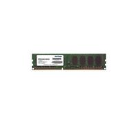 Patriot DDR3 8GB PC3-12800 (1600MHz) DIMM module de mémoire 8 Go 1 x 8 Go, Mémoire vive