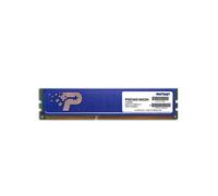 Patriot Signature Line - DDR3 - module - 8 Go - DIMM 240 broches - 1600 MT/s / PC3-12800 - CL11 - 1.5 V - mémoire sans tampon - non ECC