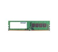 Patriot Memory Série Signature Module de mémoire DDR4 2400 MHz PC4-19200 8Go (1x4Go) C17 - PSD44G240081