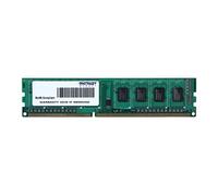 Patriot signature line - mémoire - 4 go - dimm 240 broches - ddr3
