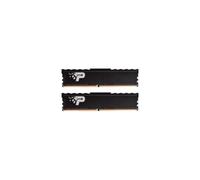 Patriot Memory Série Signature Premium Kit de mémoire DDR4 2666 MHz PC4-21300 32GB (2x16Go) C19 - PSP432G2666KH1