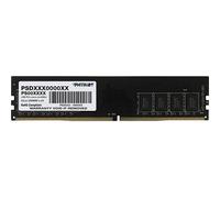 Patriot Signature Series DDR4 8GB (1 x 8GB) 3200MT/s UDIMM Single PSD48G32002