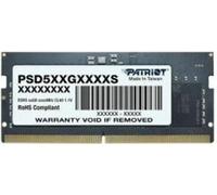 PATRIOT SO-DIMM DDR4 16GB 3200MHz Bulk Rank1