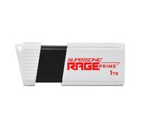 Patriot – Clé USB PEF1TBRPMW32U 1 To USB Type-A 3.2 Gen 2 (3.1 Gen 2) Blanche