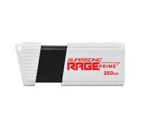 Patriot Supersonic Rage Prime 250 Go Clé USB Haute Performance 3.2, Gen. 1