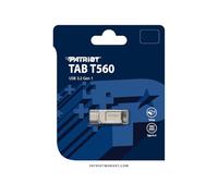 Patriot Tab T560 Clé USB 3.2 Gen 1 Type C 64 Go - Clé USB - PS64GT560DS5D
