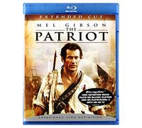 Patriot, The [Region Free] (Audio français. Sous-titres français)