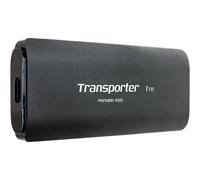 PATRIOT TRANSPORTER 1TB Portable SSD / USB 3.2 Gen2 / USB-C / externe / corps en aluminium