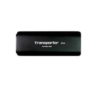 Patriot Memory Transporter 4 TB Noir (PTP4TBPEC)