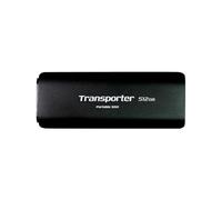 Disque dur SSD externe Transporter Portable 512 Go