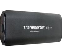 Patriot Memory Transporter 512 Go USB Type-C 3.2 Gen 2 (3.1 Gen 2) Noir